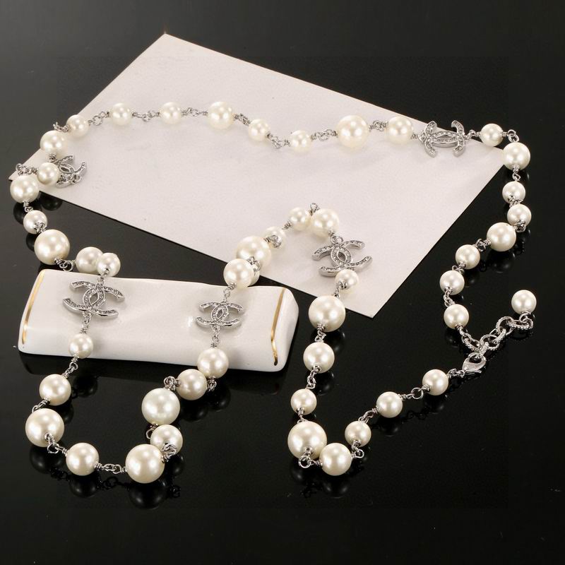Chanel Necklace 04yxs42